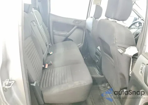 2020 Ford Ranger Xl from USA, damaged, VIN 1FTER4FH7LLA23570